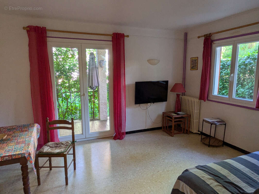 Maison 4 faces a vendre a collioure, proche centre-ville et plages - photo 11