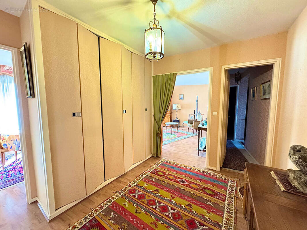 Appartement à ORLEANS