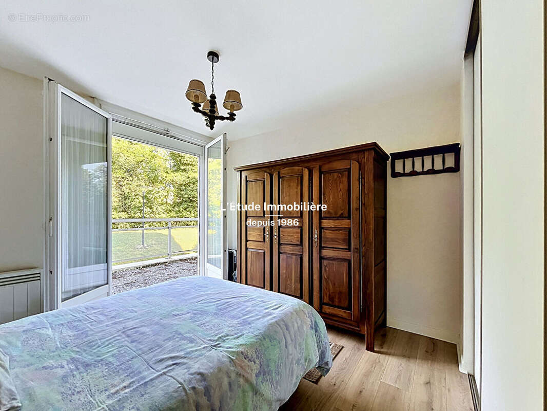Appartement à CALUIRE-ET-CUIRE