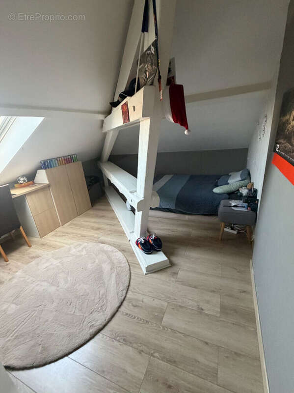 Maison  10 pièce(s) 220 m2 - photo 11