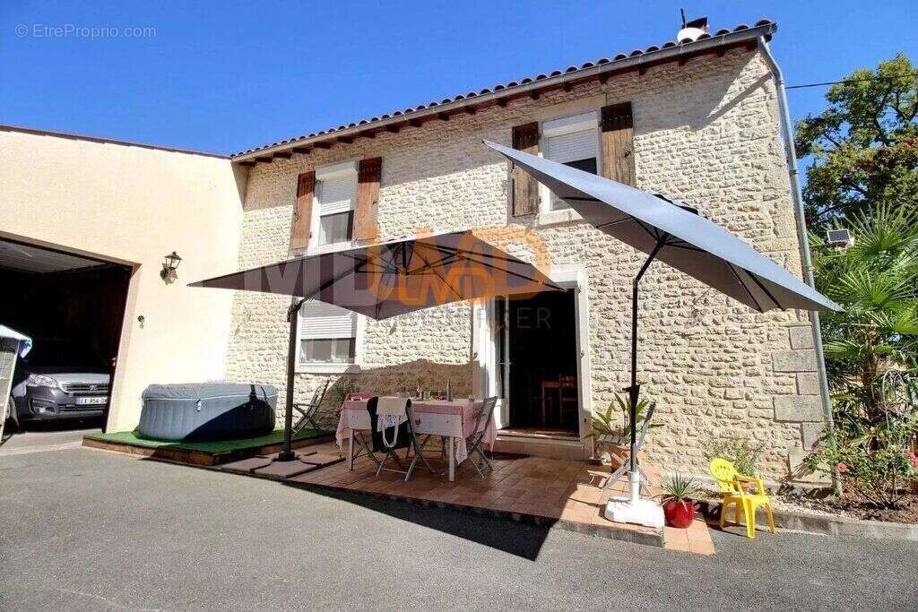 Maison de village - photo 2