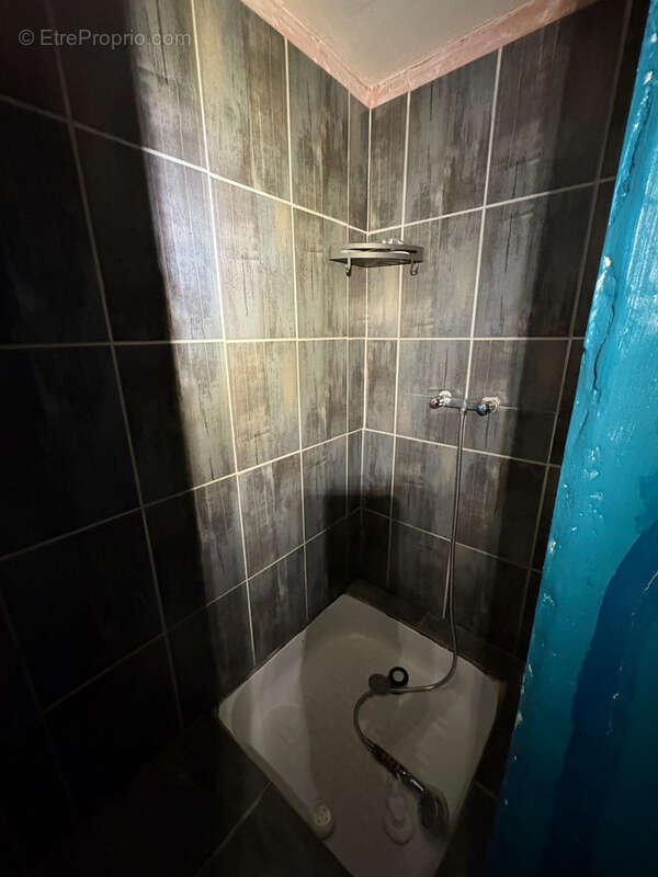 Appartement à SAINT-AMANS-SOULT