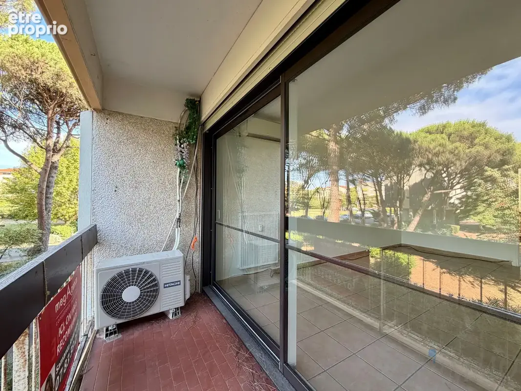 Fréjus   appartement 5 pièces 91 m2   3 chambres   résidence sécurisée - photo 4
