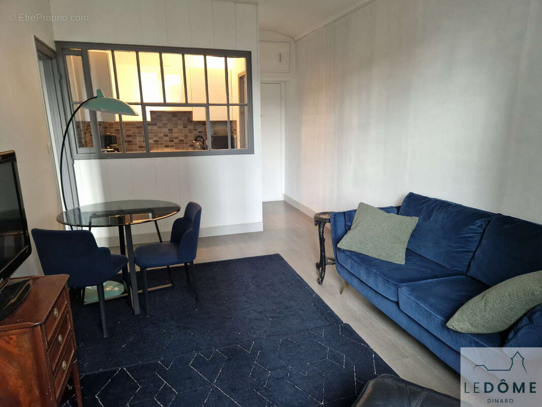 Appartement à DINARD