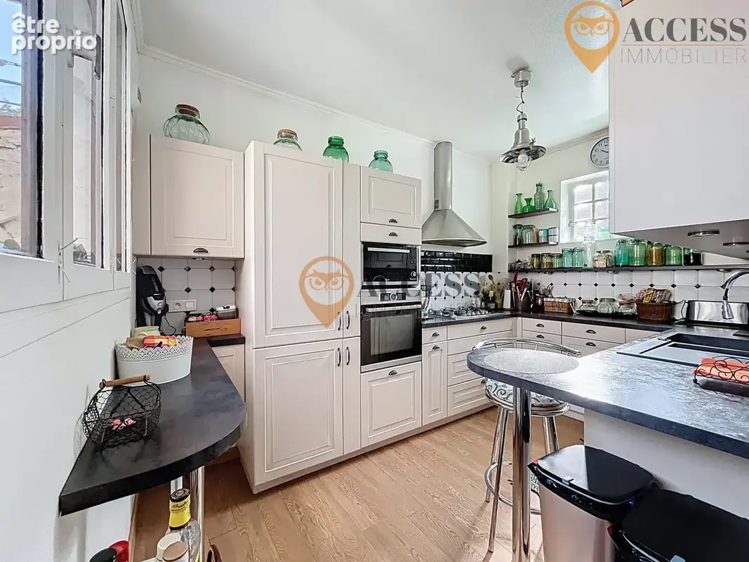 GROSLAY - La maison du bonheur dans un secteur recherché ! - photo 5