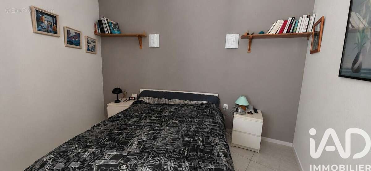Photo 6 - Maison à TORREILLES
