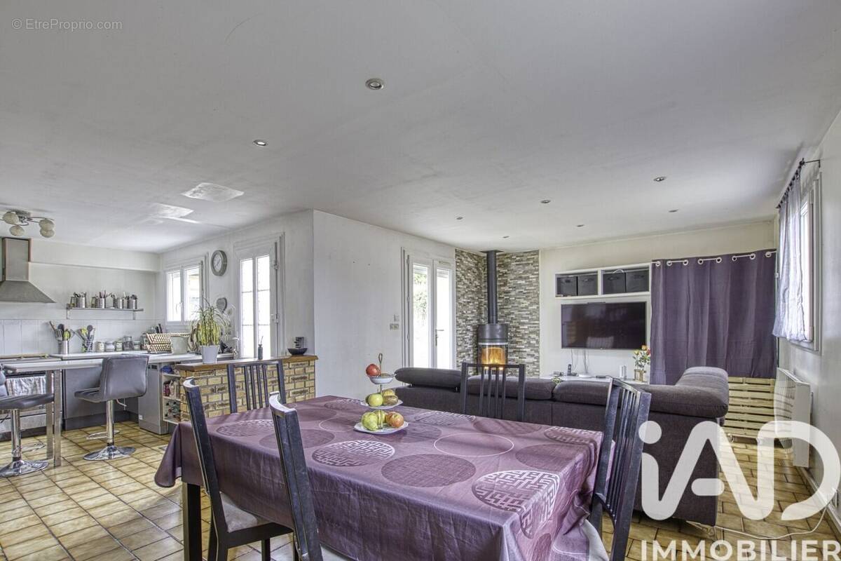 Photo 1 - Maison à PLAINVAL