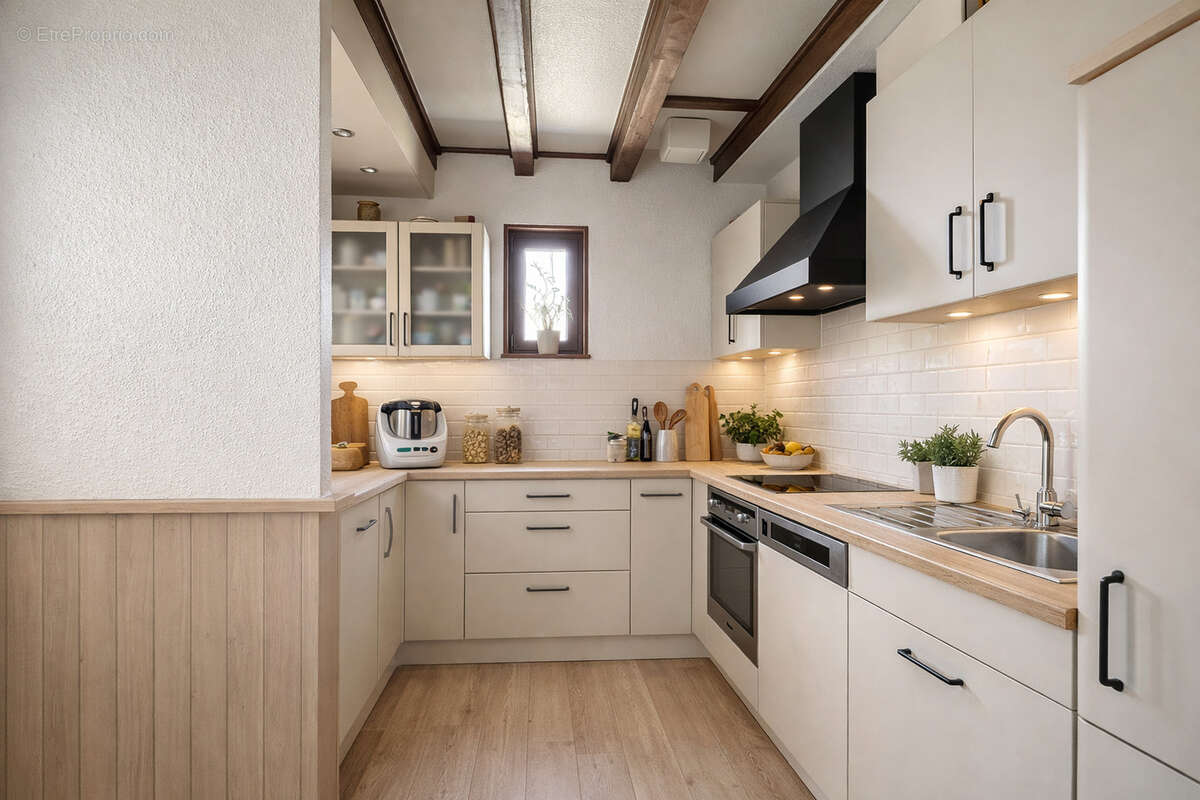 Appartement à ILLKIRCH-GRAFFENSTADEN