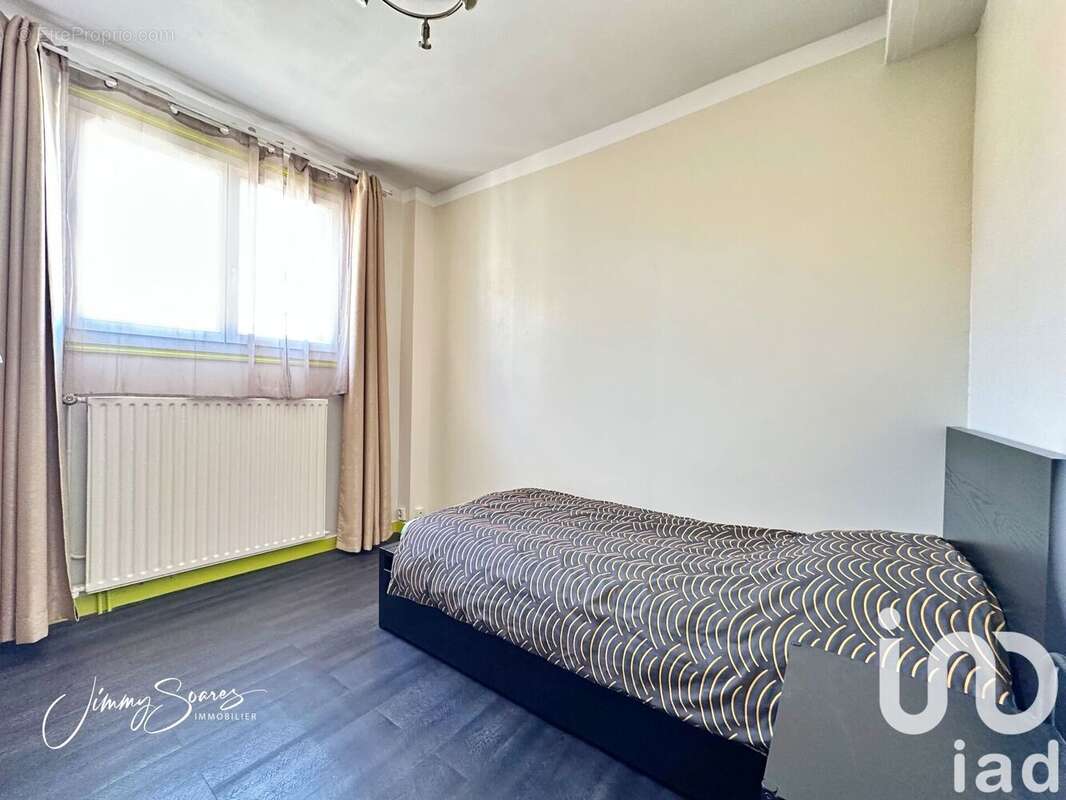 Photo 8 - Maison à LA QUEUE-EN-BRIE