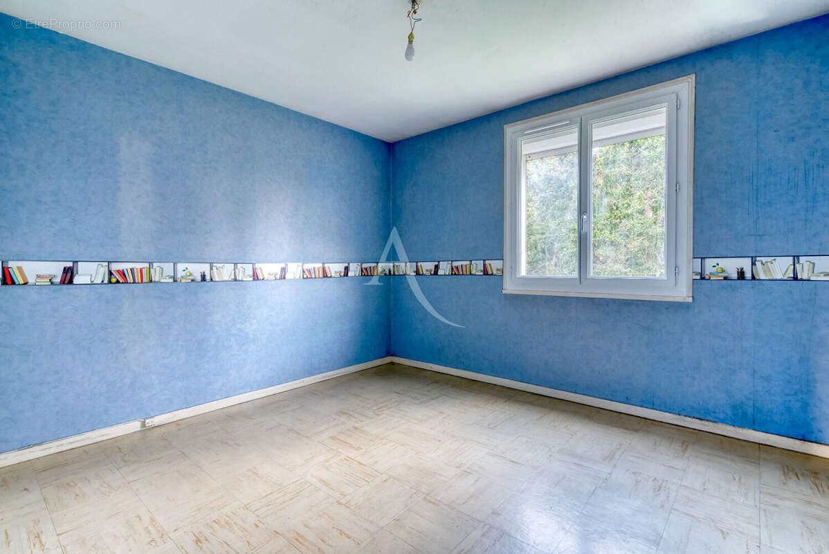 Appartement à ANGERS