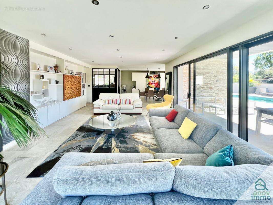 Maison à CHATELLERAULT