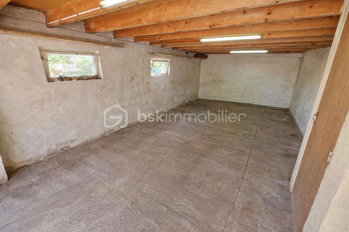 Maison de plain-pied - 1500 m2 de terrain - photo 26