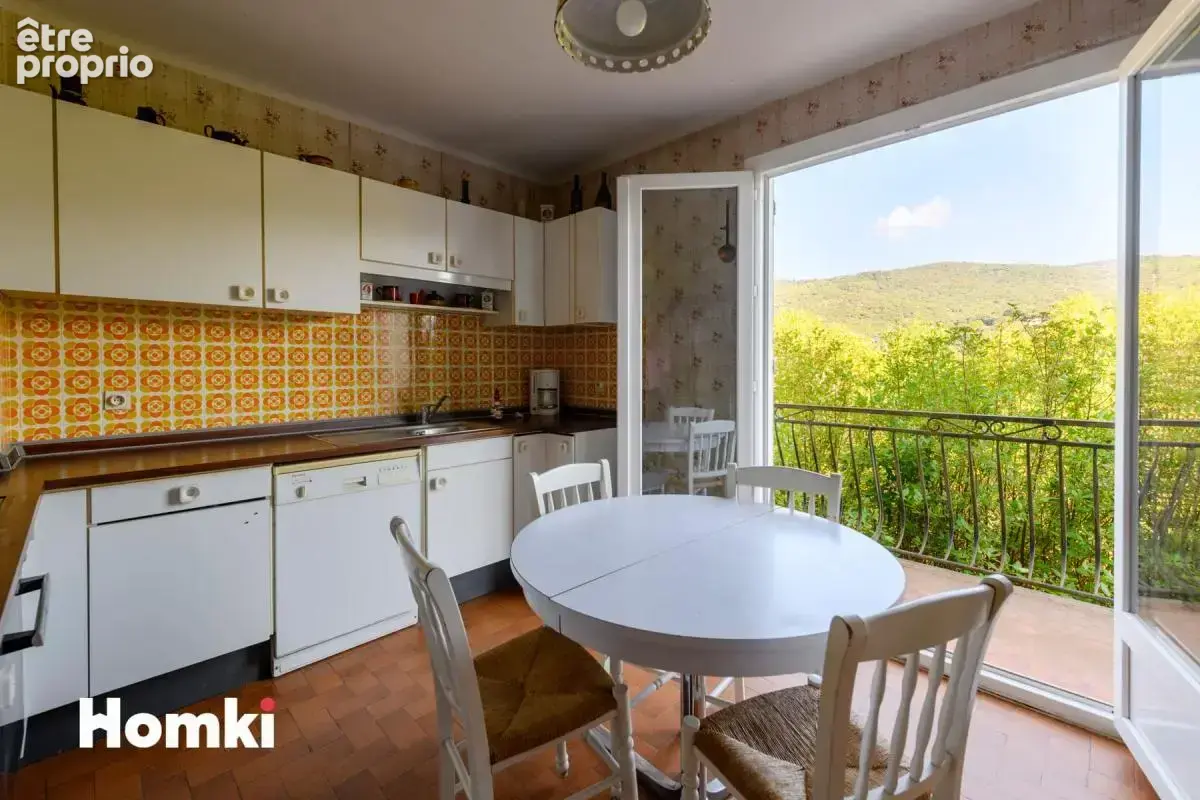 Maison/Villa T5 de 119 m² à Moulès-et-Baucels 34190 - photo 3