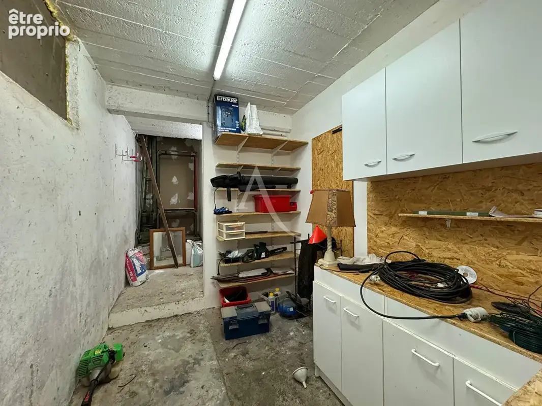 Gaillac. Maison de +/- 140 m2 - photo 14