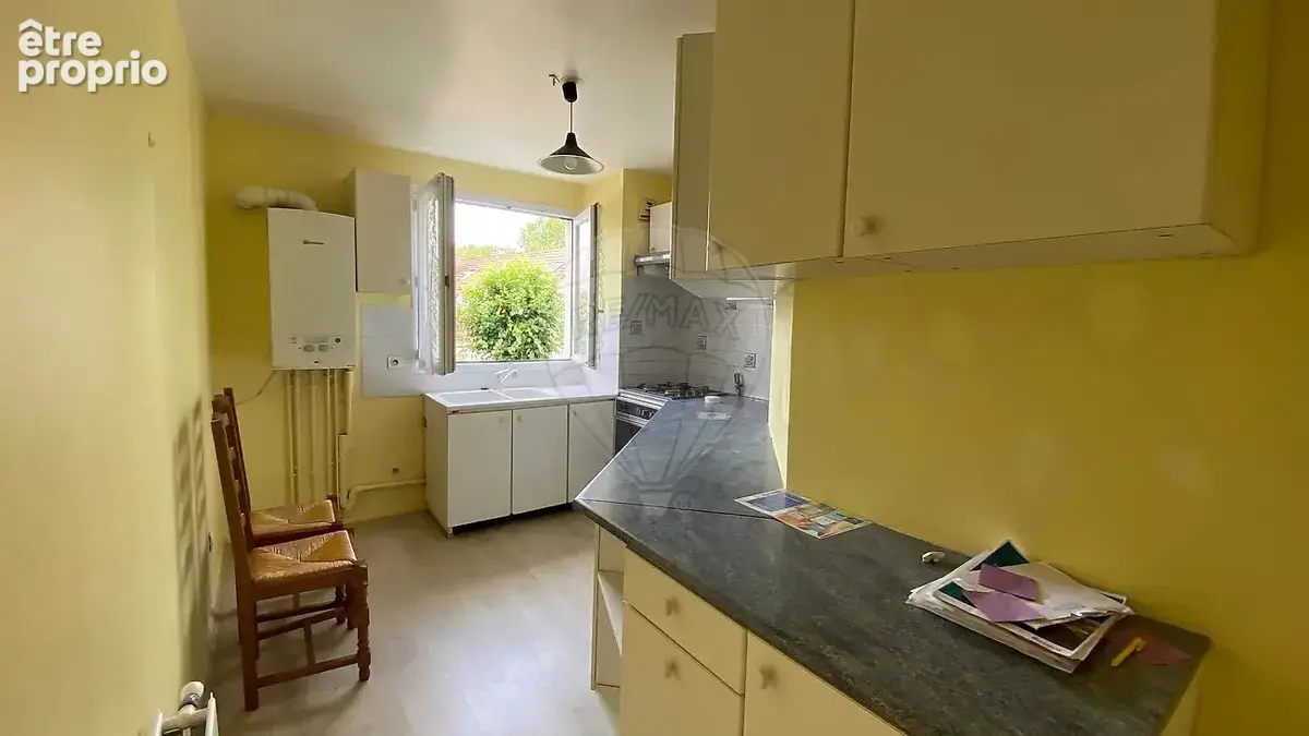 Appartement 2 chambre(s) à vendre - photo 5