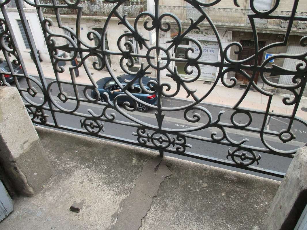 Appartement à BEZIERS