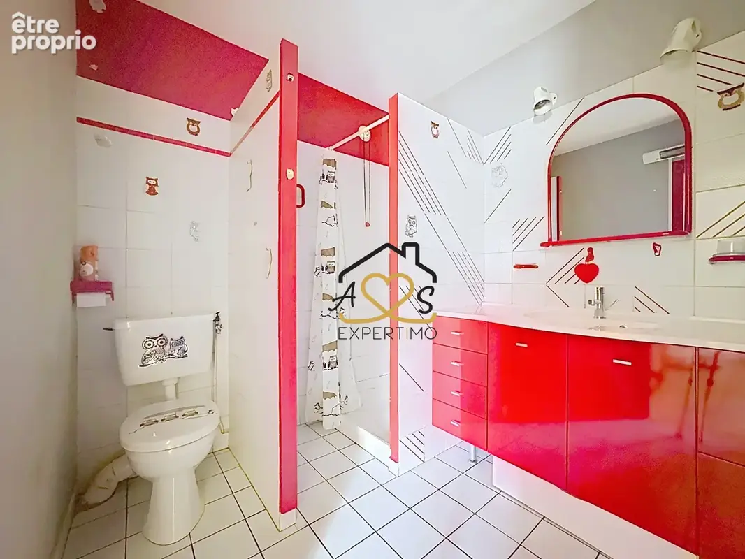 Maison avec ascenseur - jardin - espaces modulables - clermont fd 63000 - photo 15