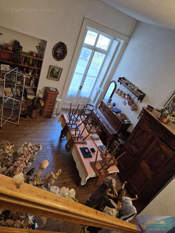 Appartement à CAUTERETS