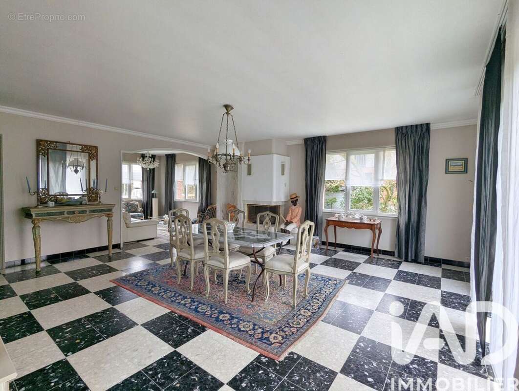 Photo 5 - Maison à EMMERIN