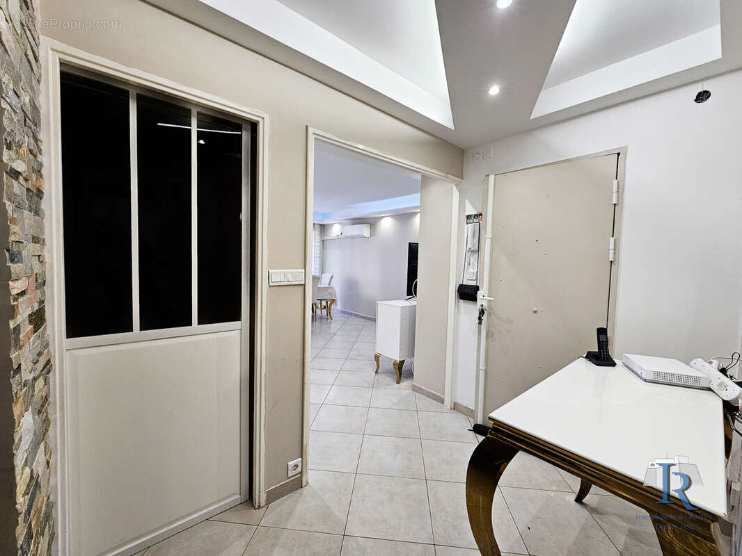 Appartement à VITROLLES