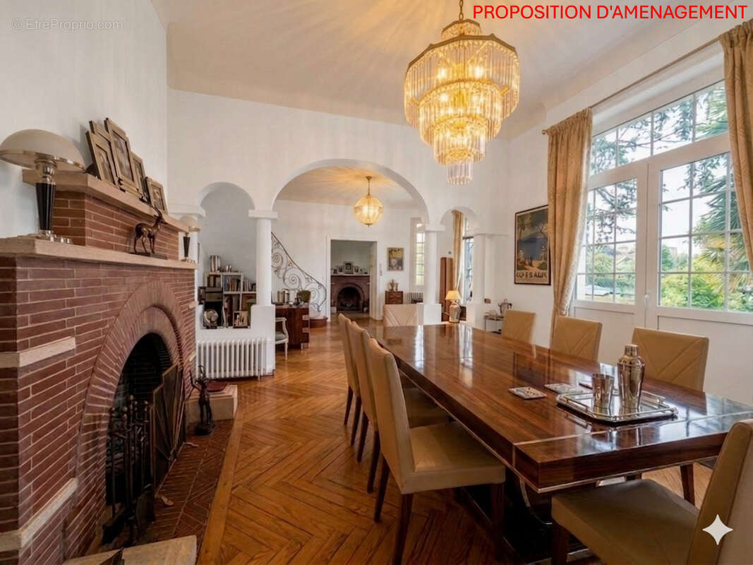 Appartement à PAU