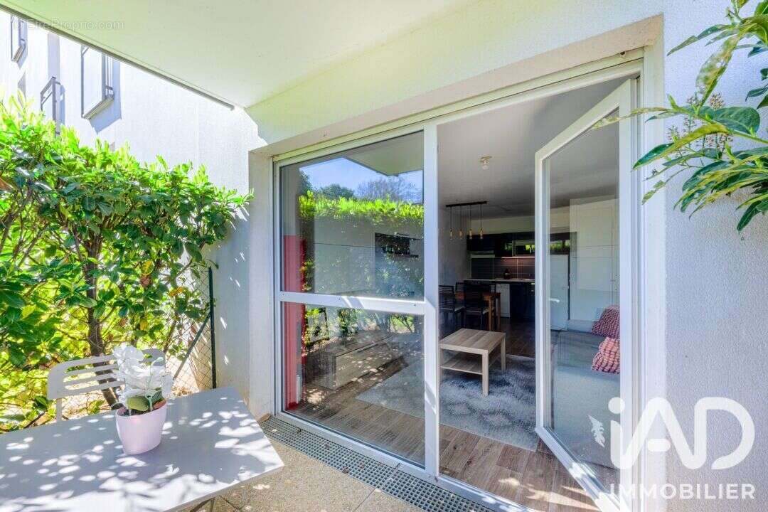 Photo 5 - Appartement à BESSANCOURT
