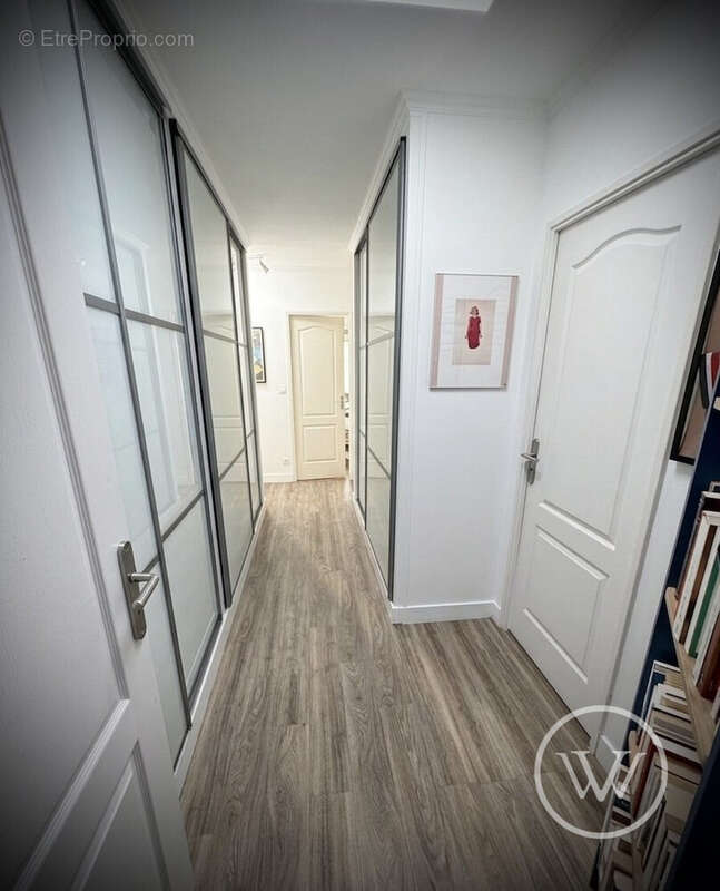 Appartement à LE MANS