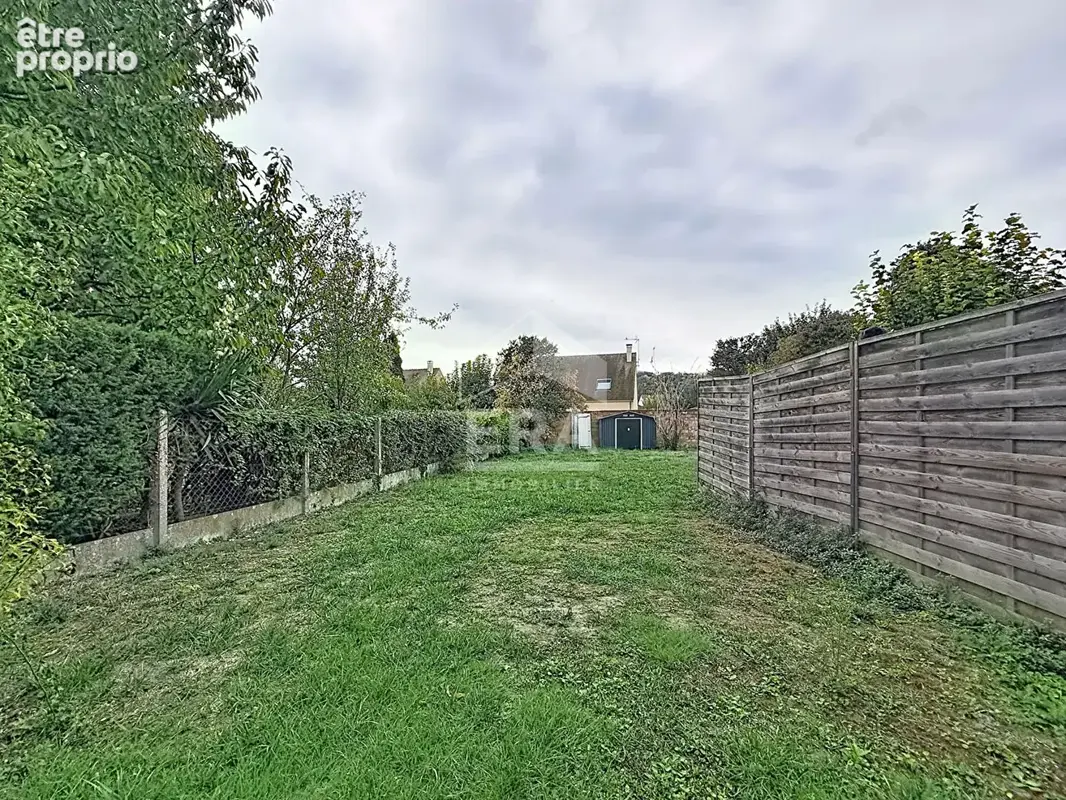 Maison 61m² à étampes - photo 15