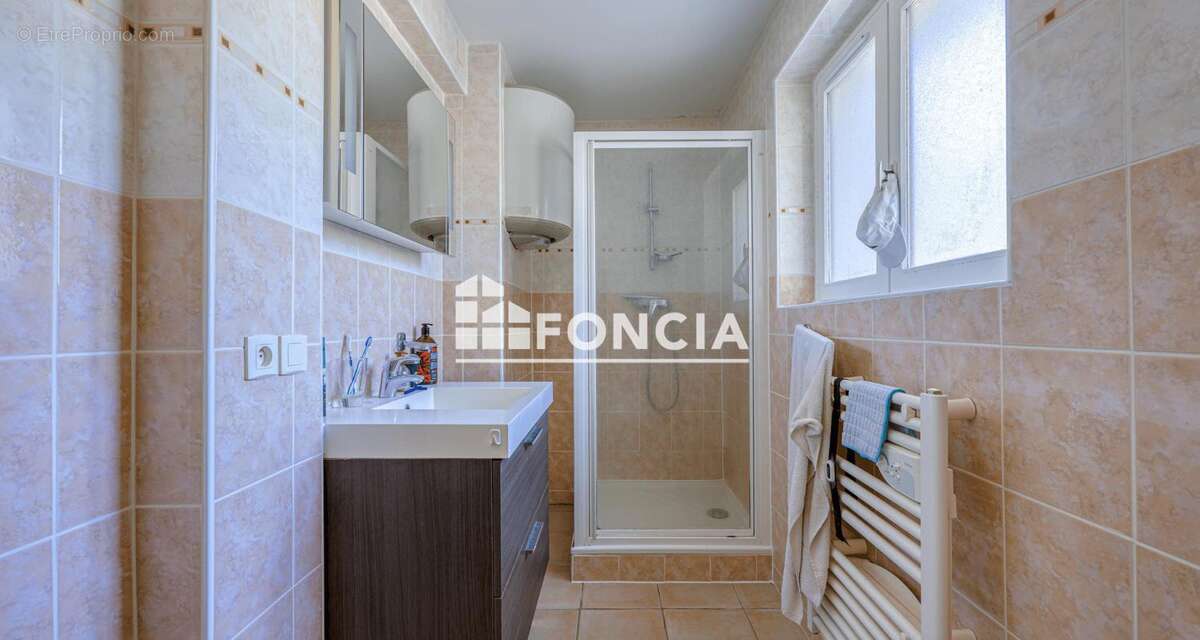 EXCLUSIVITÉ - Studio 34 m² – Le Bourget-du-Lac - photo 5