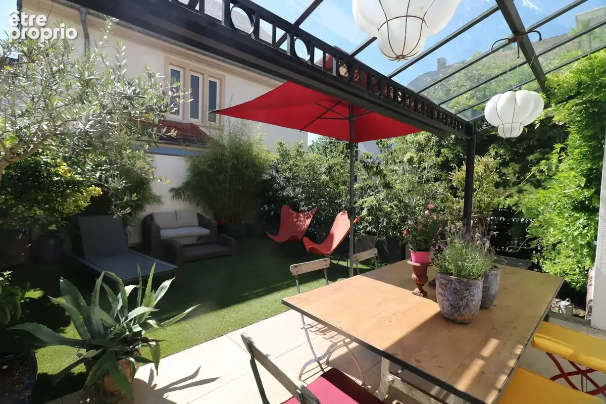 Maison 10 pièces 275 m² à vendre à Strasbourg (67000) - photo 9