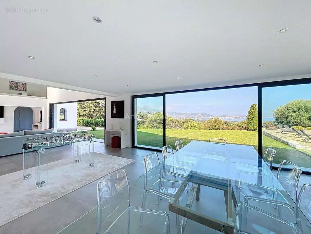 Vente Maison Lumio(20260) 2 755 000ï¿œ - photo 8