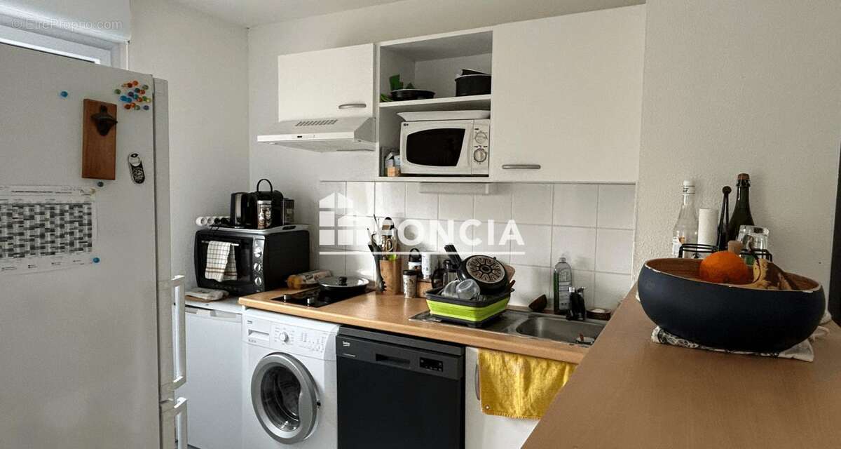 Appartement à BOULAZAC