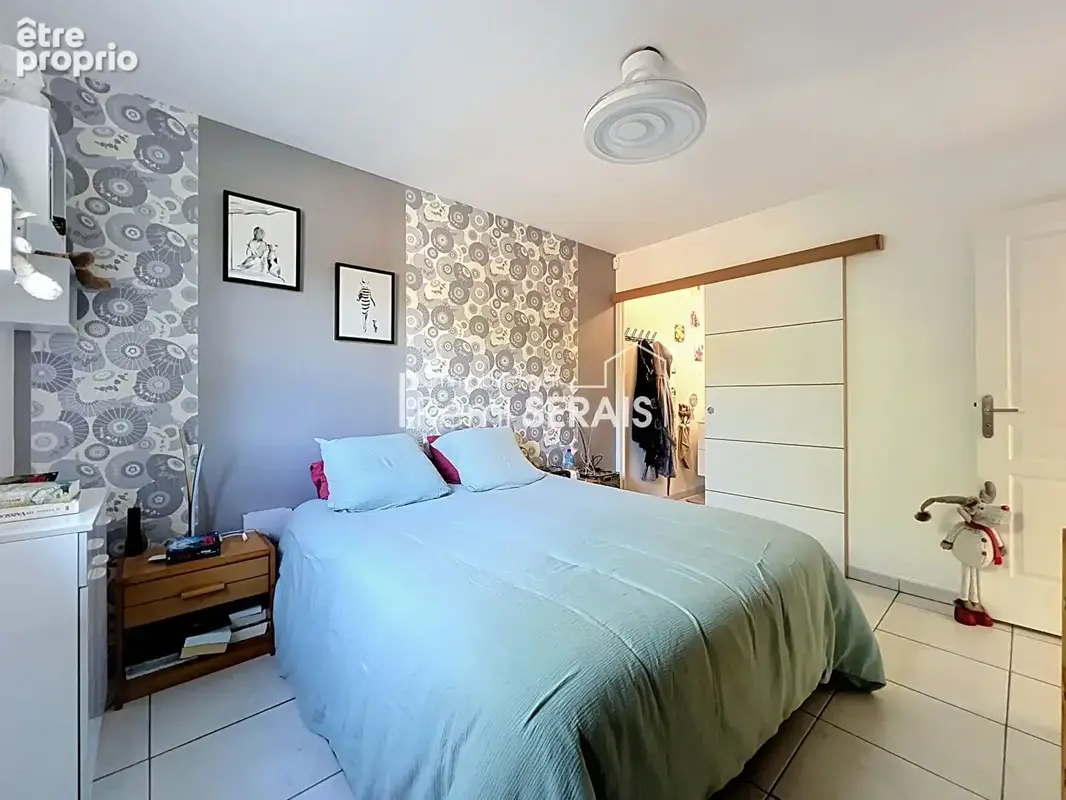 Maison à vendre à Saint-Germain-du-Crioult - photo 6