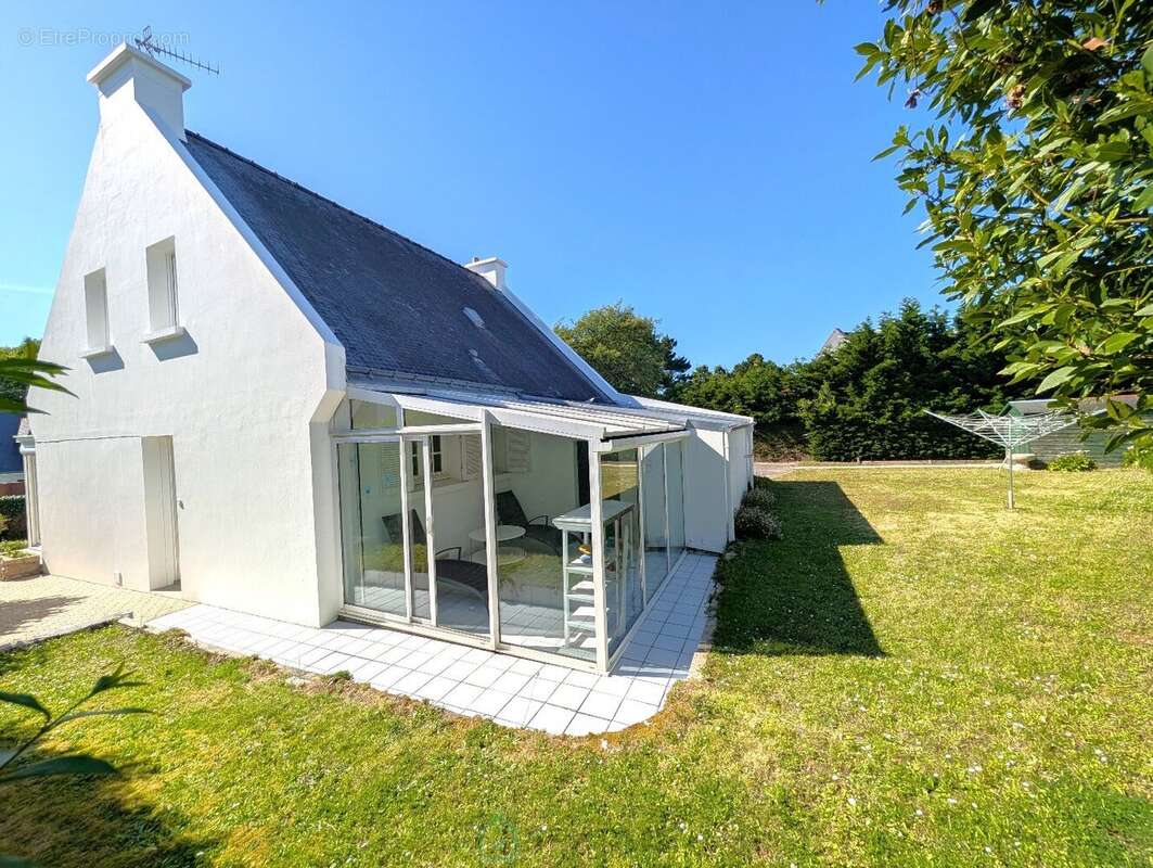 Maison au calme et proche du port - photo 4