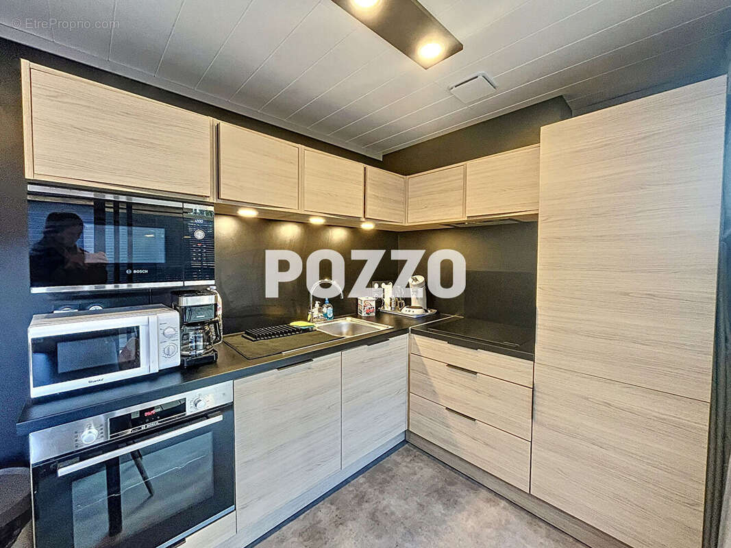 Maison à JULLOUVILLE