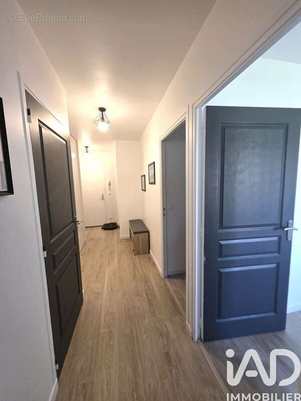 Photo 7 - Appartement à TOURNAN-EN-BRIE