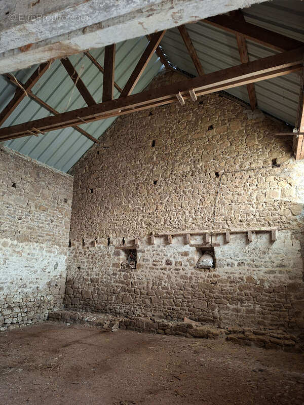 Maison à CHARCHIGNE