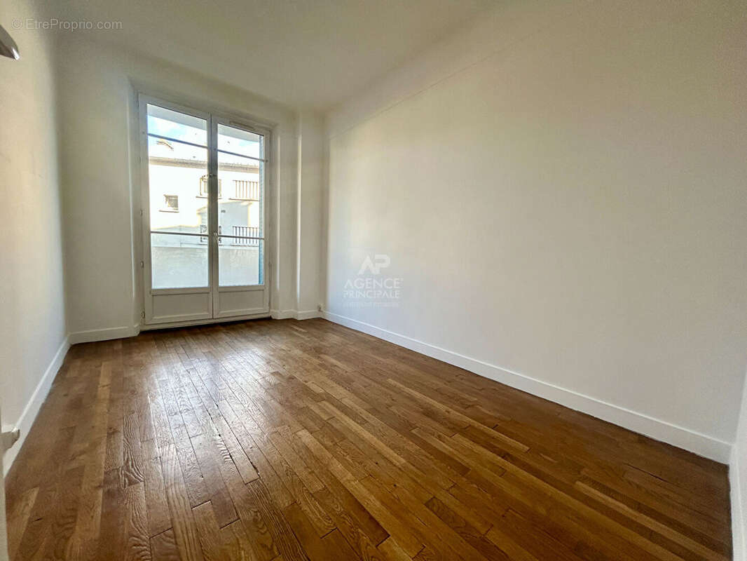Appartement à POISSY