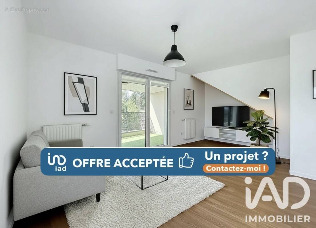 Photo 1 - Appartement à SAINT-ARMEL