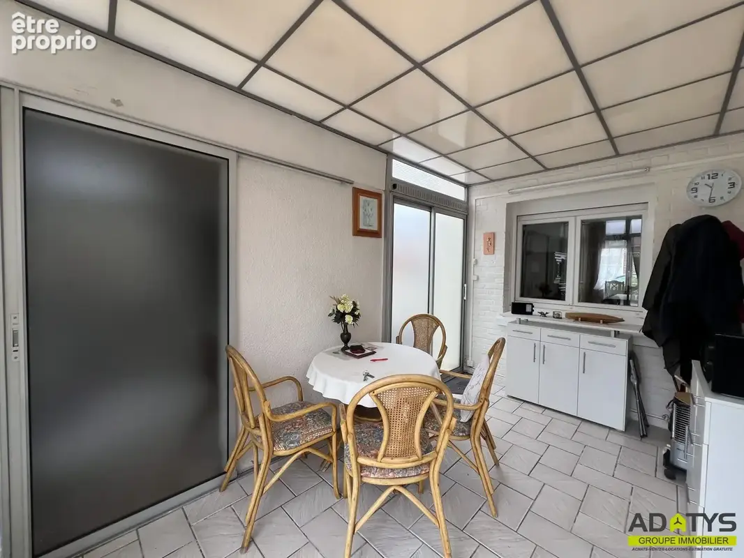 Maison 75 m² à Brebieres  - photo 3