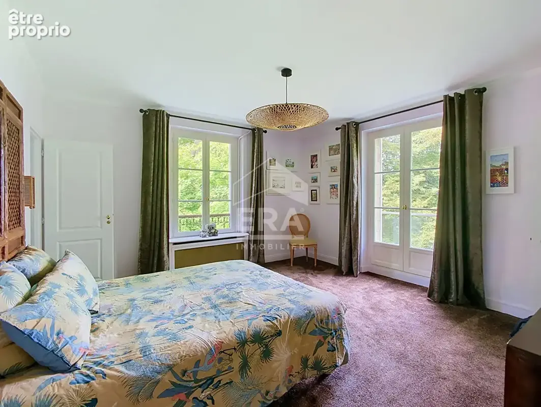 Maison 246m² à luzarches - photo 10