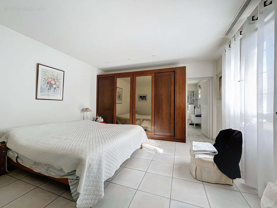 Maison à TOURNON-SUR-RHONE