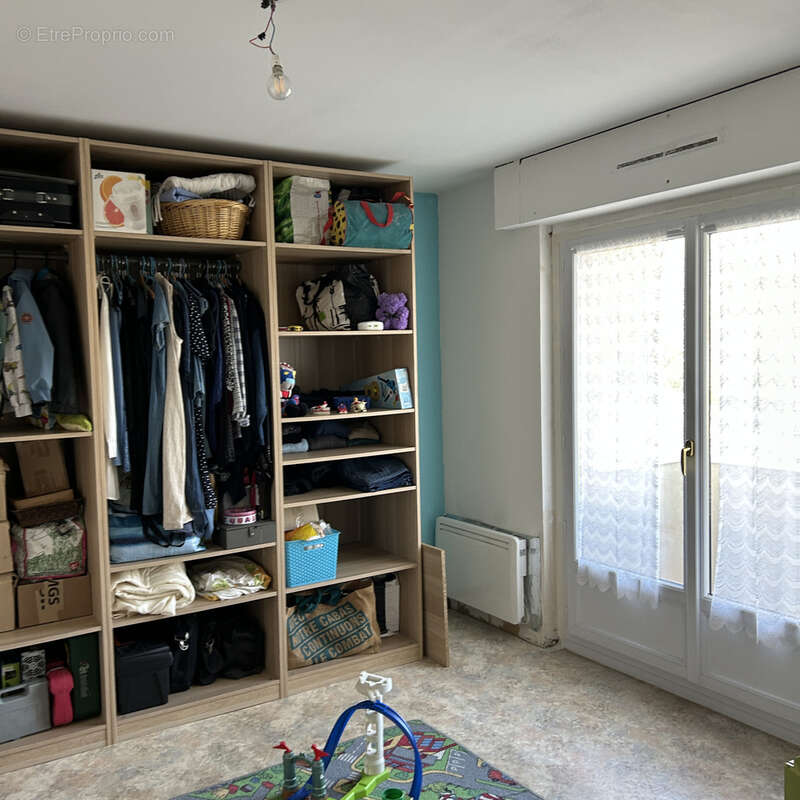 Appartement à ILLZACH