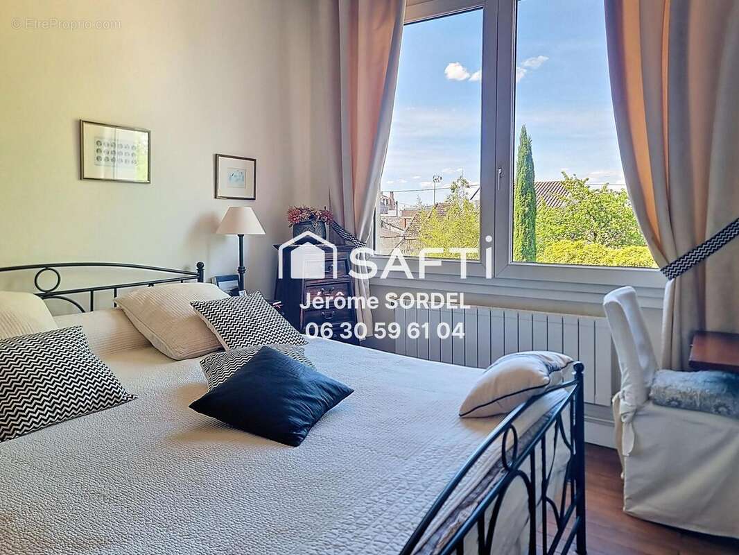 Photo 6 - Maison à BORDEAUX