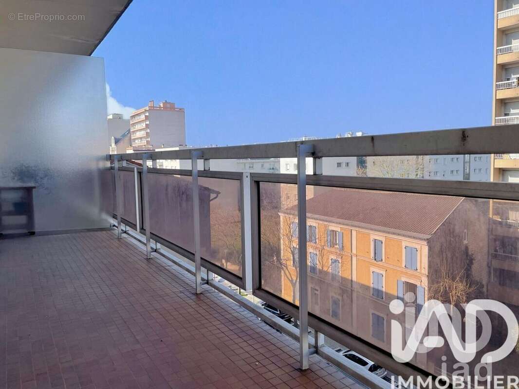 Photo 3 - Appartement à EPINAY-SUR-SEINE