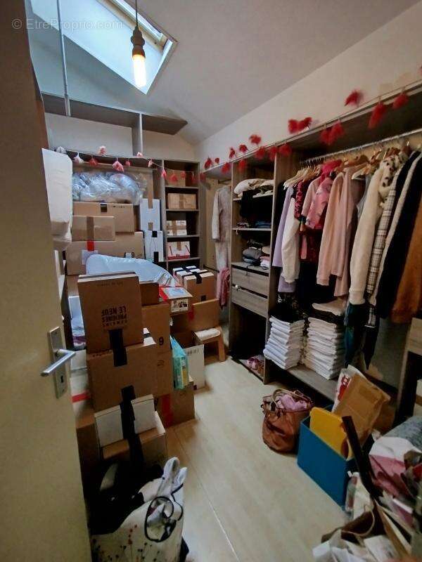 Maison à DAMPIERRE-LES-CONFLANS