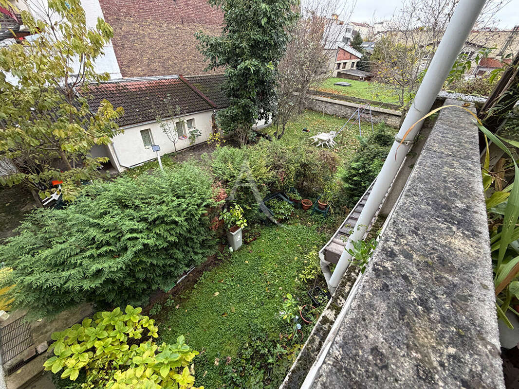 Maison à ALFORTVILLE