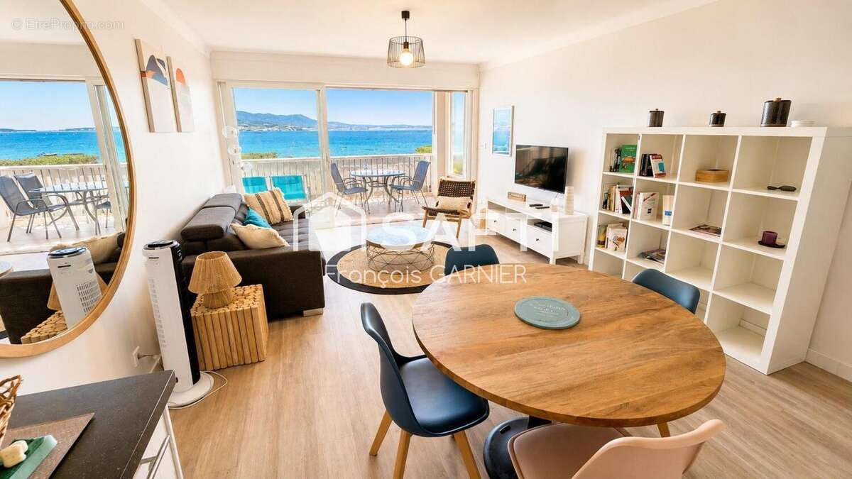 Photo 3 - Appartement à SANARY-SUR-MER