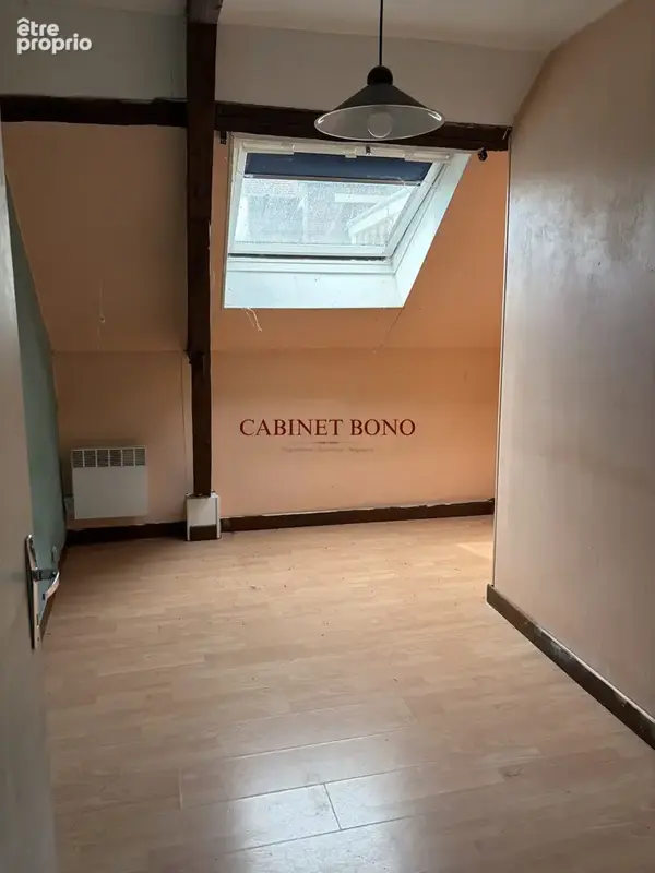 Maison 4 pièces 102 m² à vendre à Chauny (02300) - photo 9