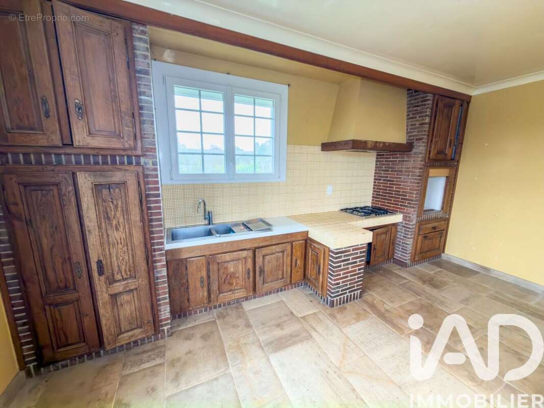 Photo 9 - Maison à FERE-CHAMPENOISE